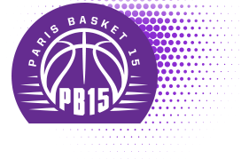 Paris Basket 15
