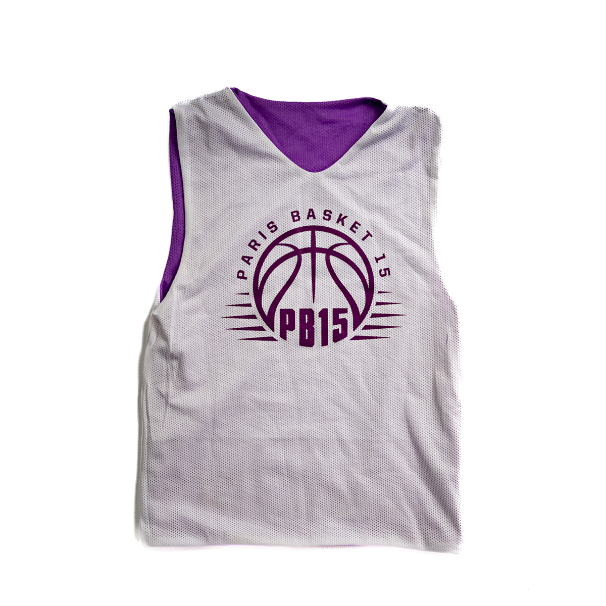 Chasuble réversible PB15