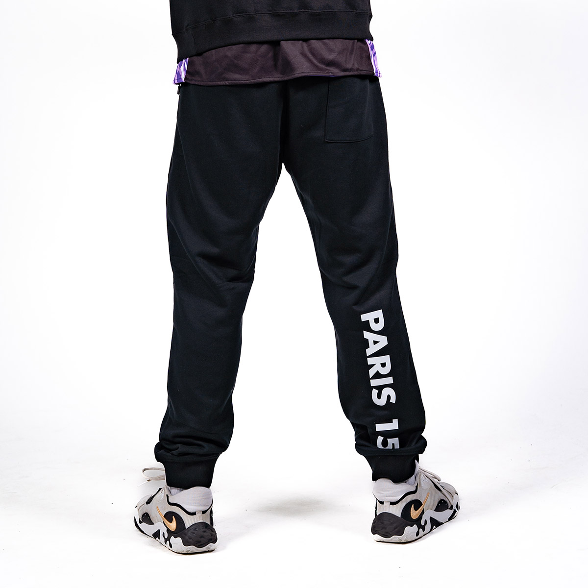 Pantalon de jogging PB15